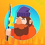 Tiny Fishing