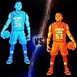 Dunkers Fight 2P
