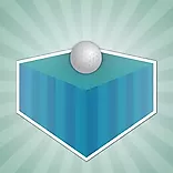 Golfing Island