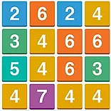 Join Blocks 2048