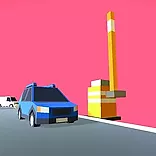 Parking Jam 3d