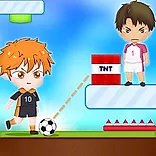 Football Master 1