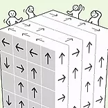 Unblock Cube 3d