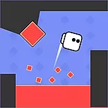 Square Jet