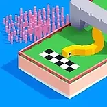 Snek Left