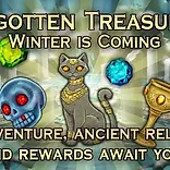 Forgotten Treasure 2