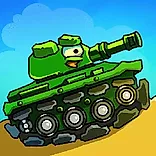 Battle Tank