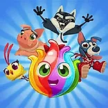 Farm Heroes Match