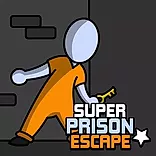 Super Prison Escape