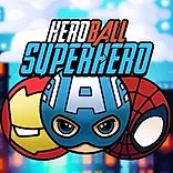 HeroBall Avengers