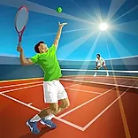 Tennis Open 2024