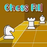 Chess Fill
