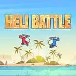 Heli Battle