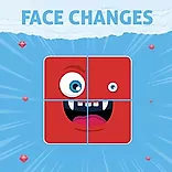 Face Changes