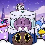 Cosmo Pet Starry Care