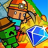 Crazy Miners