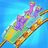 Roller Coaster Rush