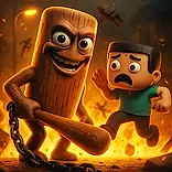 Hero Ragdoll Fighting