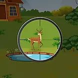 Deer Hunter 2D