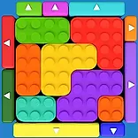Color Block Jam 2