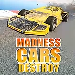 Madness Cars Destroy