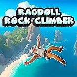 Super Rock Climber