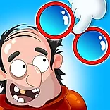 DOP Puzzle: Displace One Part