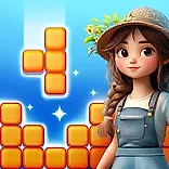 Garden Block Puzzle