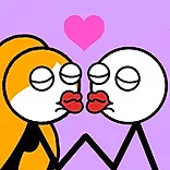 Paris Kiss