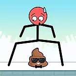 Mr Long Legs