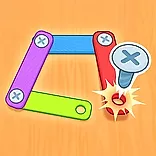 Screw Puzzle Master