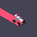 Paint Track