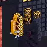 Gravity Control