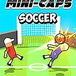 Mini Caps Soccer