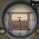 Sniper Mission