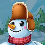 Build a Snowman