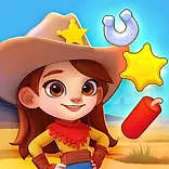 Wild West Match