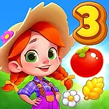 Farm Match Seasons 3