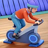 Gym Simulator Tycoon
