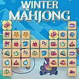 Winter Mahjong