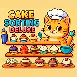 Cake Sorting Deluxe