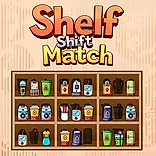 Shelf Shift Match
