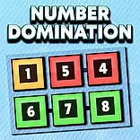 Number Domination