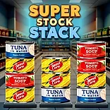 Super Stock Stack