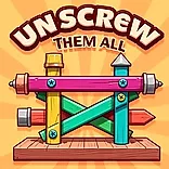 Unscrew Them all