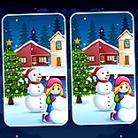 Winter Differences