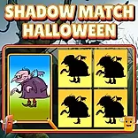 Shadow Match Halloween
