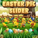 Easter Pic Slider