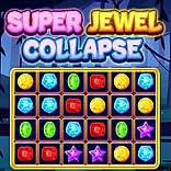 Super Jewel Collapse