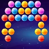 Bubble Shooter Candy